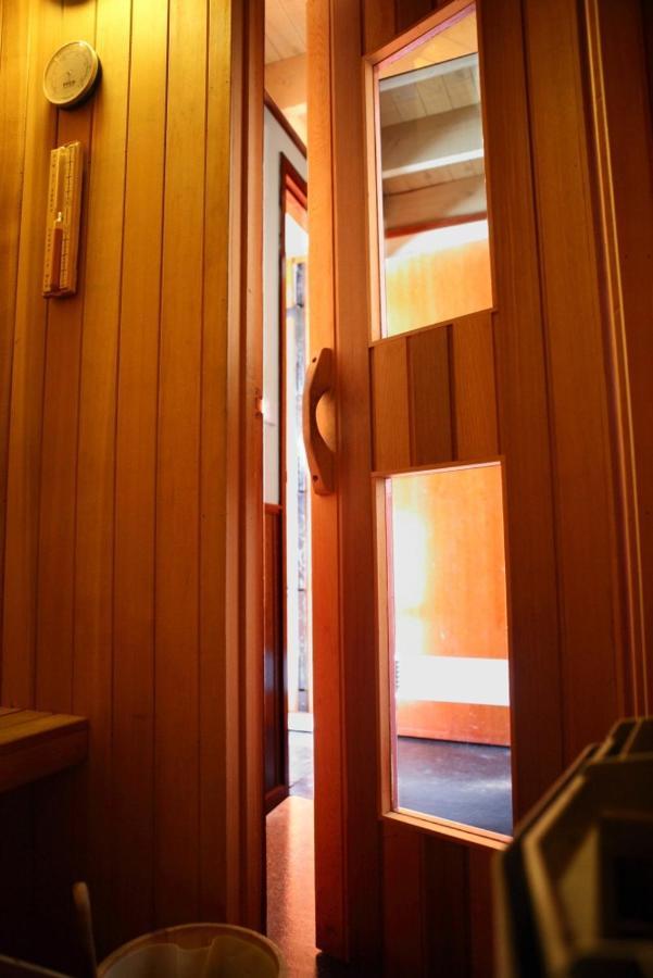 Cobungra Villa Mount Hotham Buitenkant foto